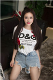 大宅院的女人