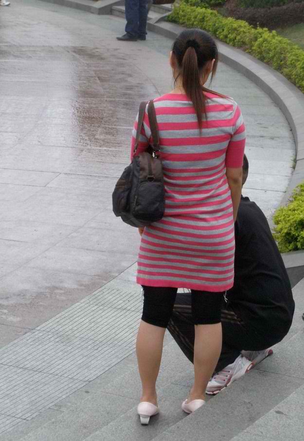 林美仑