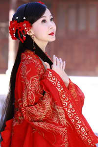 邻家女优