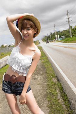 山查树之恋