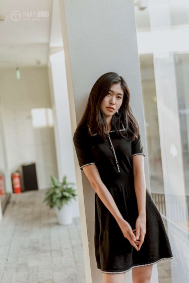 我是小鱼儿