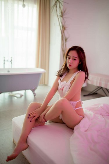 红色婚礼