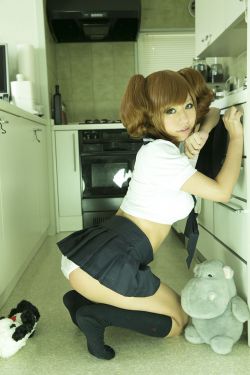 学生会长的忠告