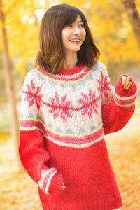 《乔家的儿女》